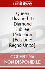 Queen Elizabeth Ii Diamond Jubilee Collection [Edizione: Regno Unito] dvd