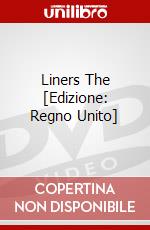 Liners The [Edizione: Regno Unito] dvd