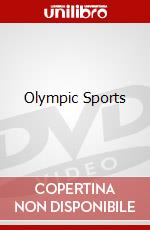 Olympic Sports dvd