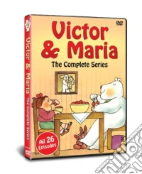 Victor & Maria: The Complete Series [Edizione: Regno Unito] dvd