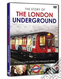 Story Of The London Underground [Edizione: Regno Unito] dvd