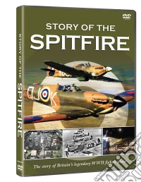 Story Of The Spitfire dvd