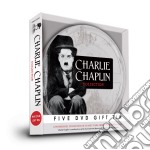 Charlie Chaplin Collection (Dvd Gift Tin) (5 Dvd) [Edizione: Regno Unito] dvd