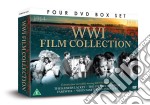 Ww1 Film Collection (4 Dvd) [Edizione: Regno Unito] dvd