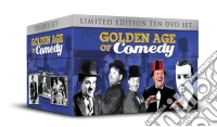Golden Age Of Comedy [Edizione: Regno Unito] dvd