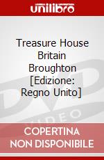 Treasure House Britain Broughton [Edizione: Regno Unito] dvd