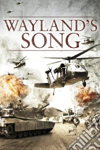 Waylands Song dvd