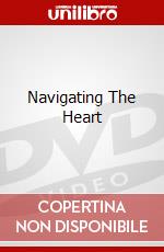 Navigating The Heart dvd