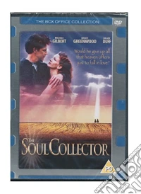 Soul Collector (Box Office Colle: Flashback Series dvd