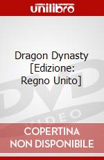 Dragon Dynasty [Edizione: Regno Unito] dvd