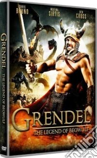 Grendel - The Legend Of Beowulf dvd
