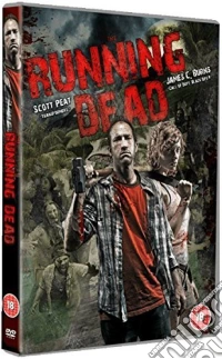 Running Dead dvd