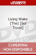 Living Wake (The) [Sol Tryon] dvd