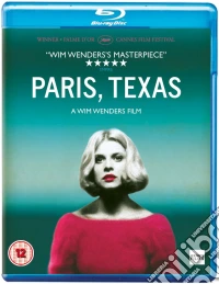 (Blu-Ray Disk) Paris, Texas [Edizione: Regno Unito] brd