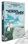 Of Horses & Men [Edizione: Regno Unito] dvd