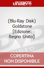 (Blu-Ray Disk) Goldstone [Edizione: Regno Unito] brd