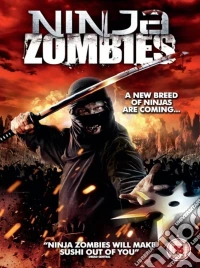 Ninja Zombies