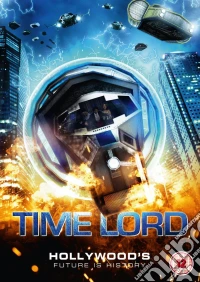 Time Lord dvd
