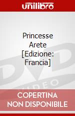 Princesse Arete [Edizione: Francia] dvd
