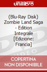 (Blu-Ray Disk) Zombie Land Saga - Edition Integrale [Edizione: Francia] brd