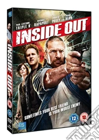Inside Out dvd