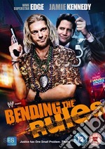 Wrestling: Wwe - Bending The Rules [Edizione: Regno Unito] dvd