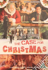 Case For Christmas dvd