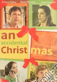 An Accidental Christmas dvd