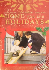 Home For The Holidays dvd