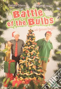 Battle Of The Bulbs dvd