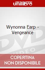 Wynonna Earp - Vengeance dvd