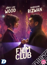 Film Club dvd