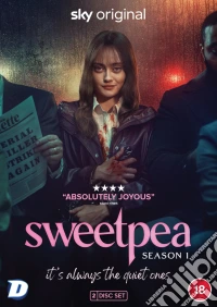 Sweetpea Series 1 dvd