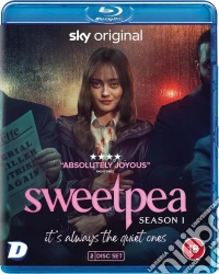 (Blu-Ray Disk) Sweetpea Season 1 brd