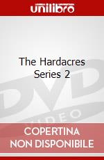 The Hardacres Series 2 dvd