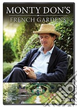 Monty Dons French Gardens [Edizione: Regno Unito] dvd