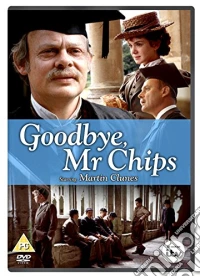 Goodbye Mr Chips Martin Clunes [Edizione: Regno Unito] dvd