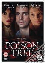 The Poison Tree [Edizione: Regno Unito] dvd