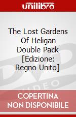 The Lost Gardens Of Heligan  Double Pack [Edizione: Regno Unito] dvd