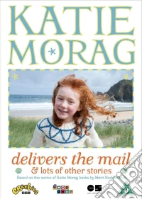 Katie Morag Delivers The Mail dvd