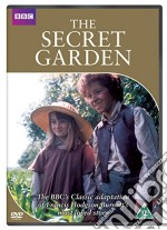 Secret Garden 1975 [Edizione: Regno Unito] dvd