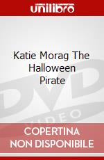 Katie Morag The Halloween Pirate dvd
