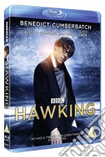 (Blu-Ray Disk) Hawking Benedict Cumberbatch [Edizione: Regno Unito] brd