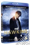 (Blu-Ray Disk) Hawking Benedict Cumberbatch [Edizione: Regno Unito] dvd