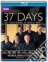 (Blu-Ray Disk) 37 Days The Countdown To World War 1 [Edizione: Regno Unito] dvd