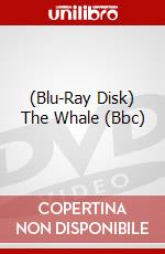 (Blu-Ray Disk) The Whale (Bbc) brd