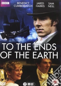 To The Ends Of The Earth [Edizione: Regno Unito] dvd