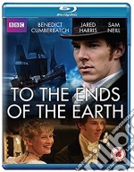 (Blu-Ray Disk) To The Ends Of The Earth [Edizione: Regno Unito] brd