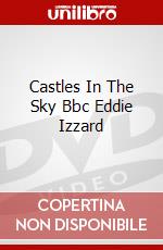 Castles In The Sky Bbc Eddie Izzard dvd