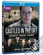 (Blu-Ray Disk) Castles In The Sky Bbc  Eddie Izzard [Edizione: Regno Unito] brd